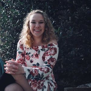 Meet your Posher, Kayleigh